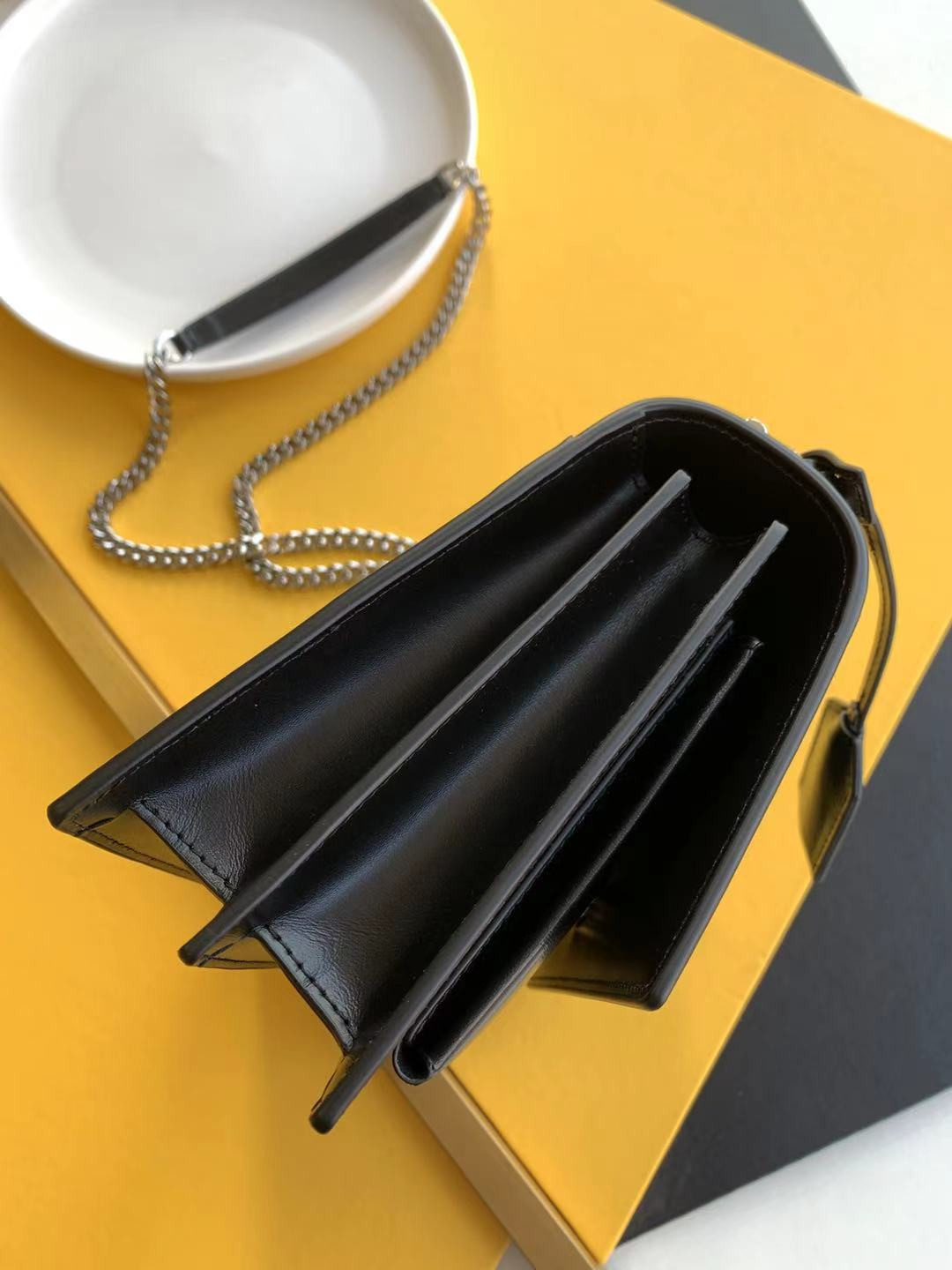 Ysl Sunset Bag