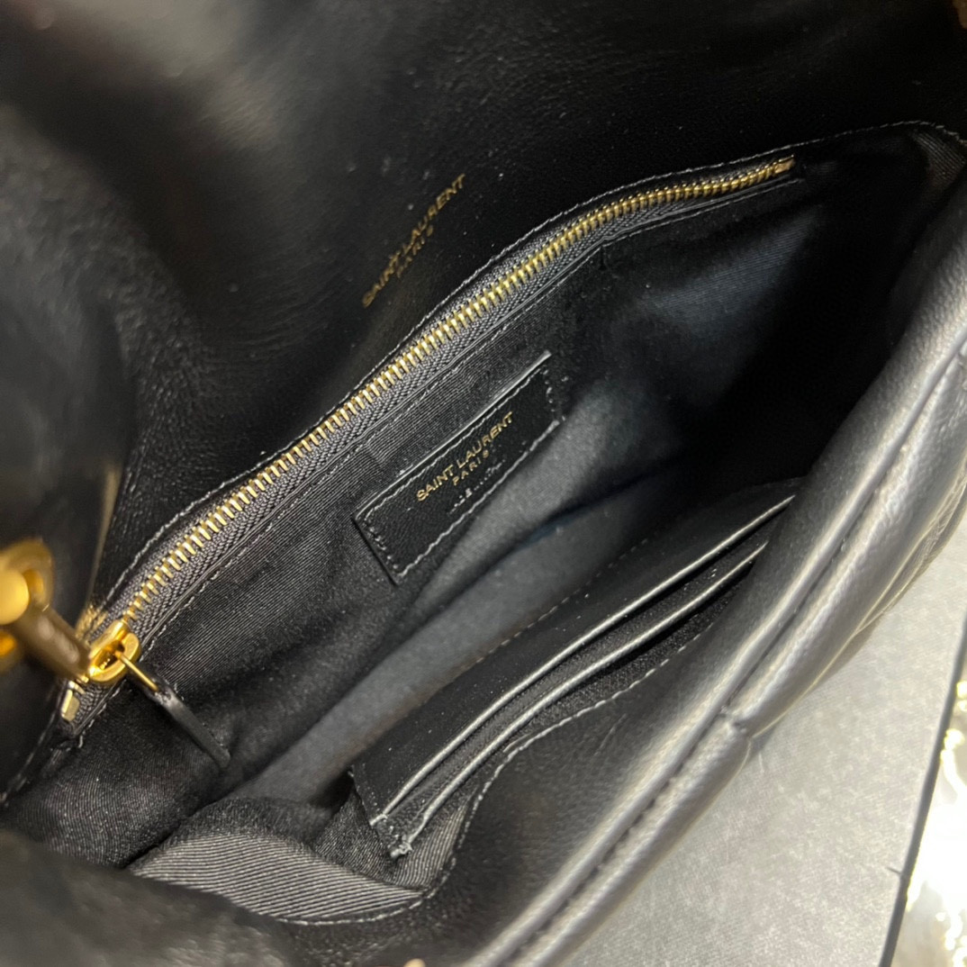 Ysl Loulou Bag