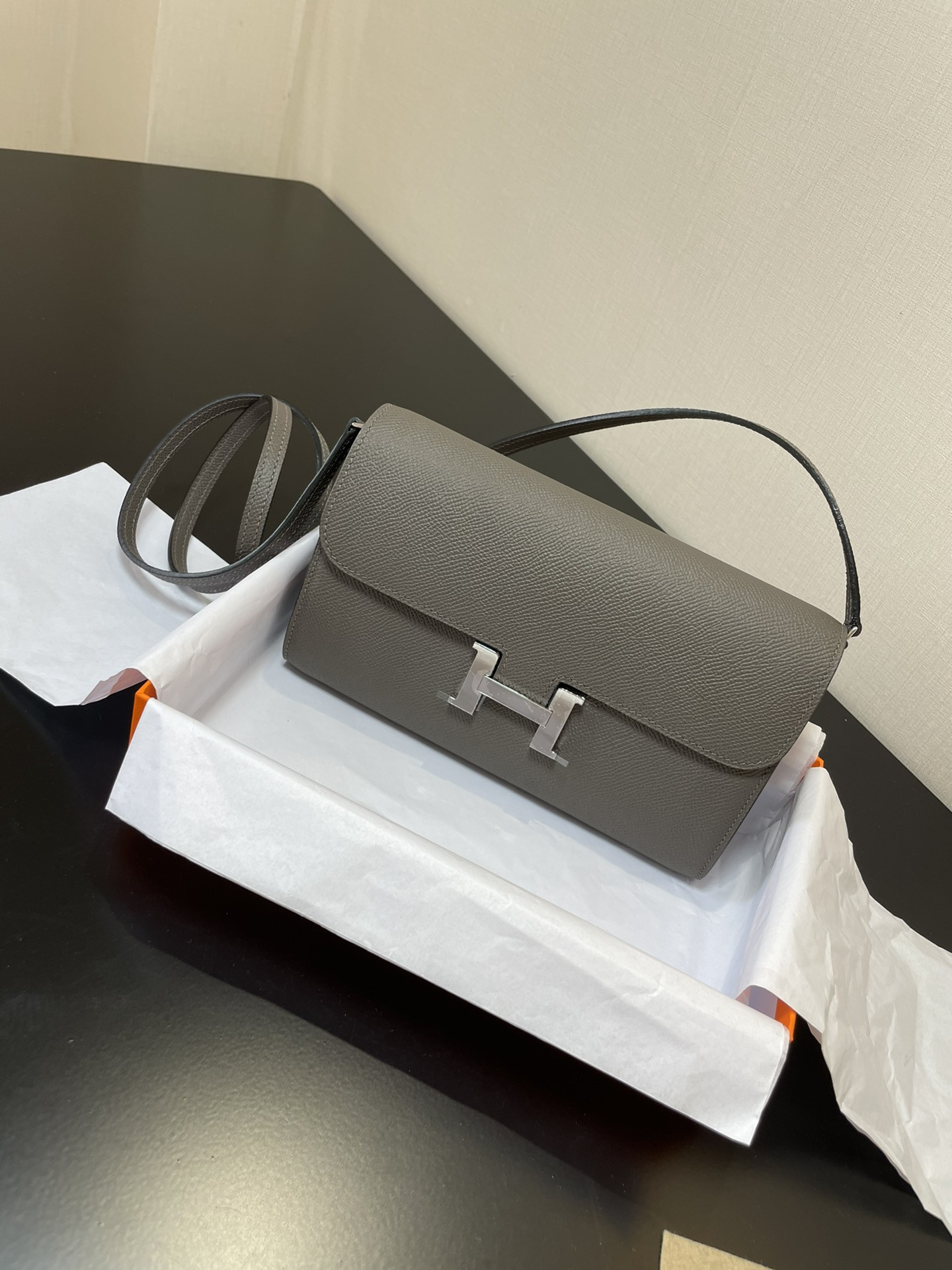Constance To Go