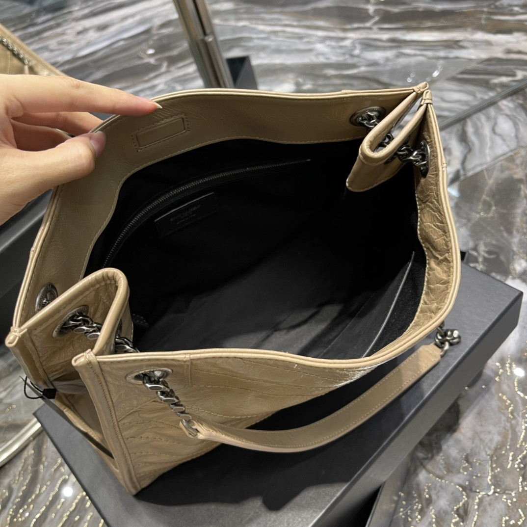 Ysl Niki Baby Bag