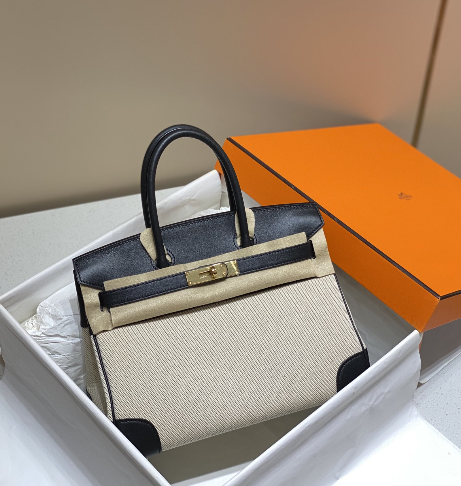 Birkin 30