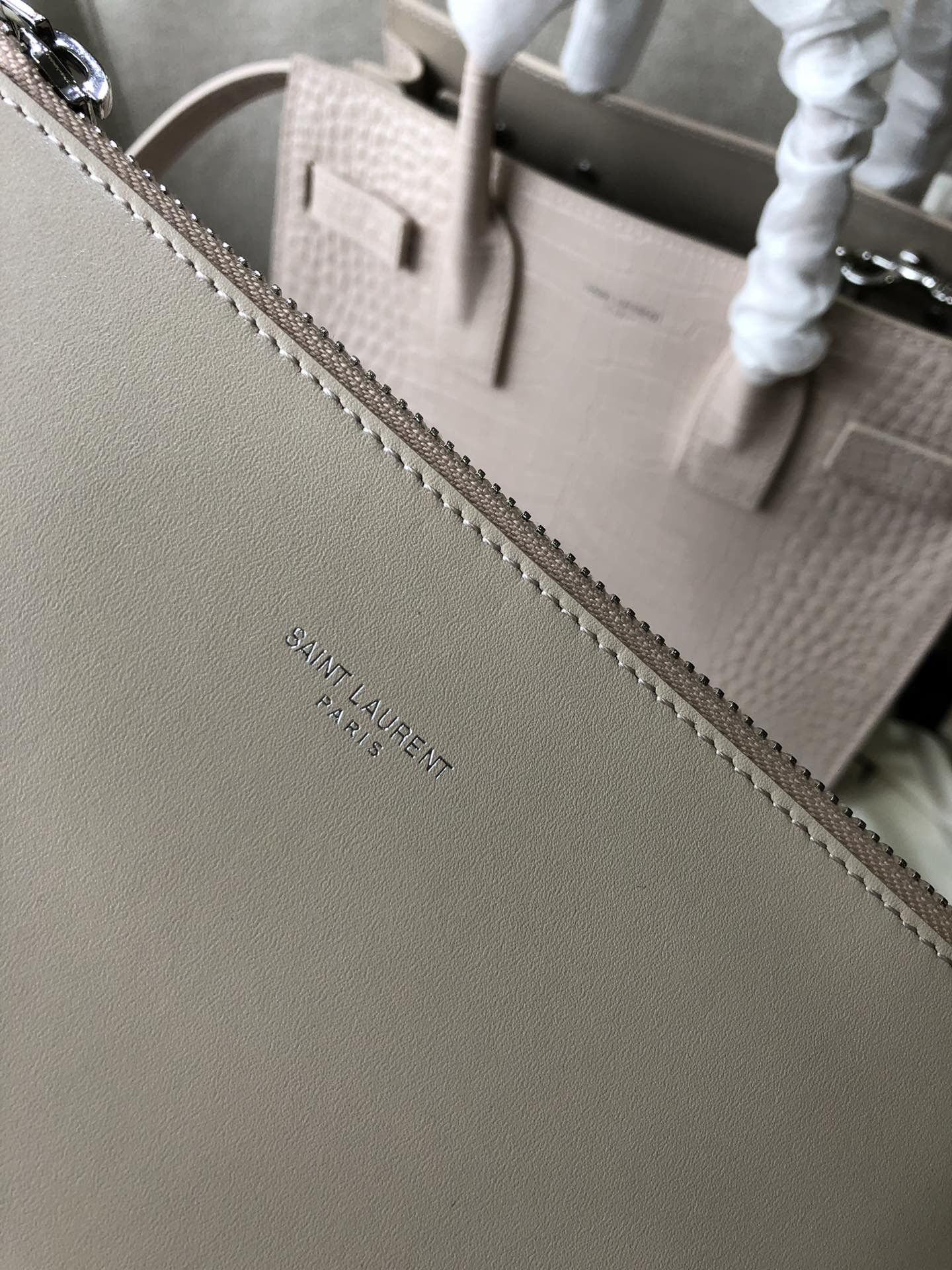 Ysl Sac De Jour Bag