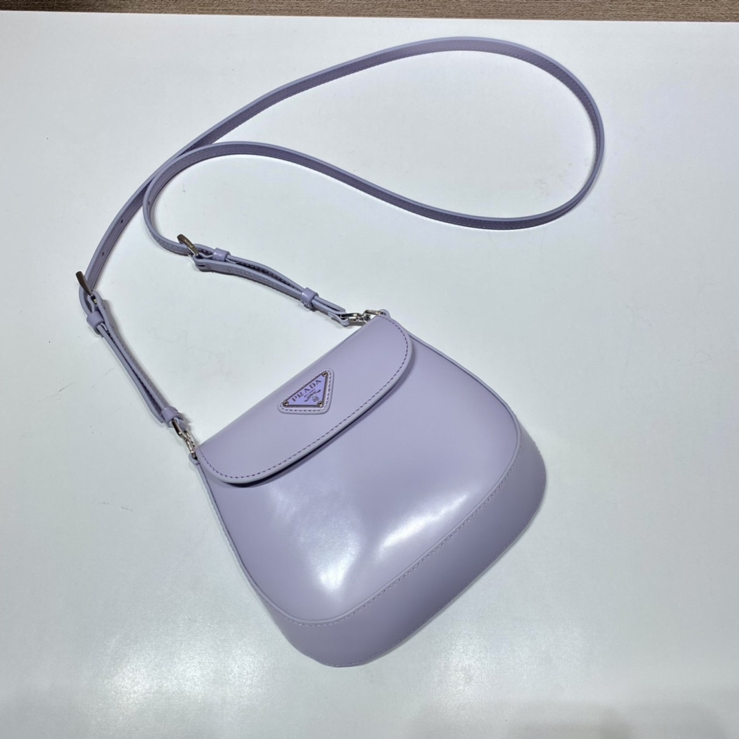 Prada Cleo Mini Bag
