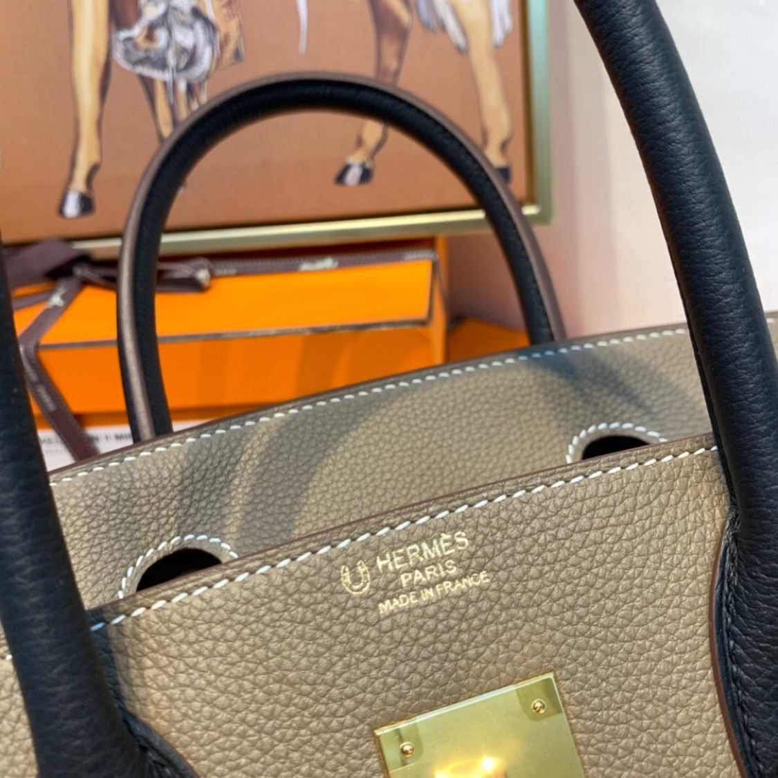 Birkin 30