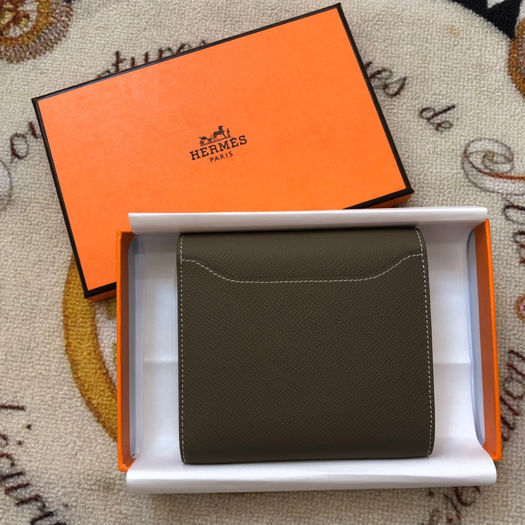 Constance Wallet