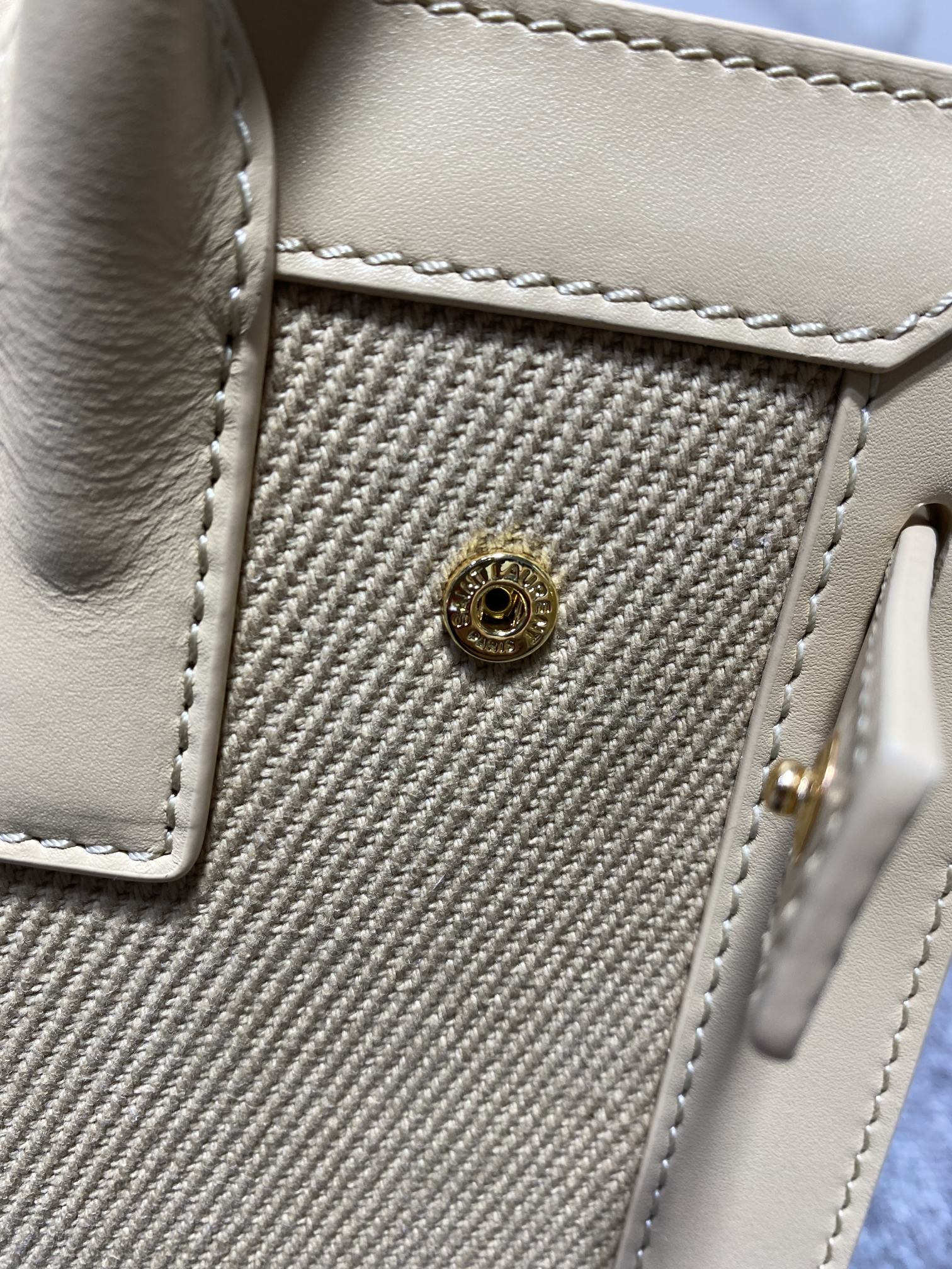 Ysl Sac De Jour Bag