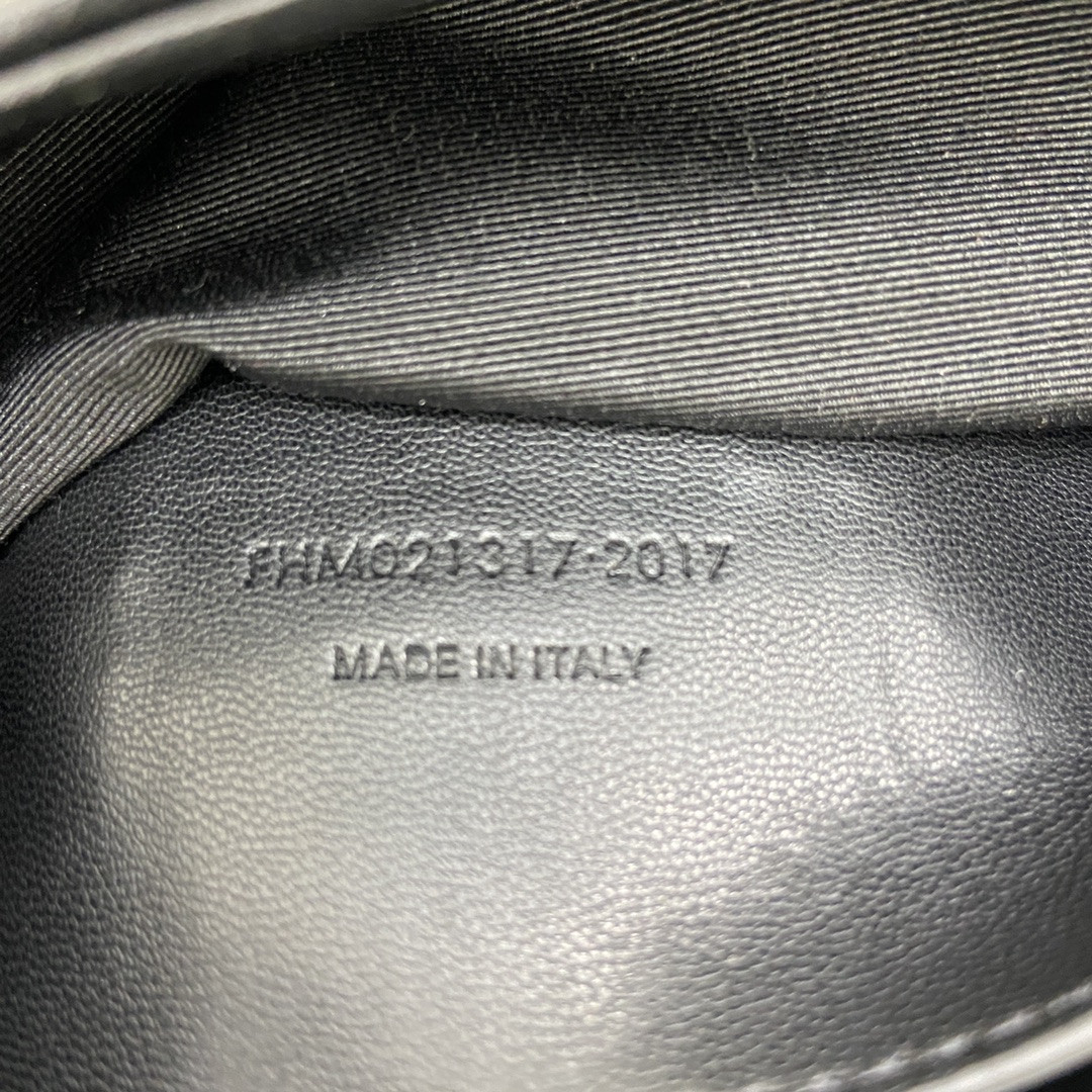 Ysl Loulou Bag