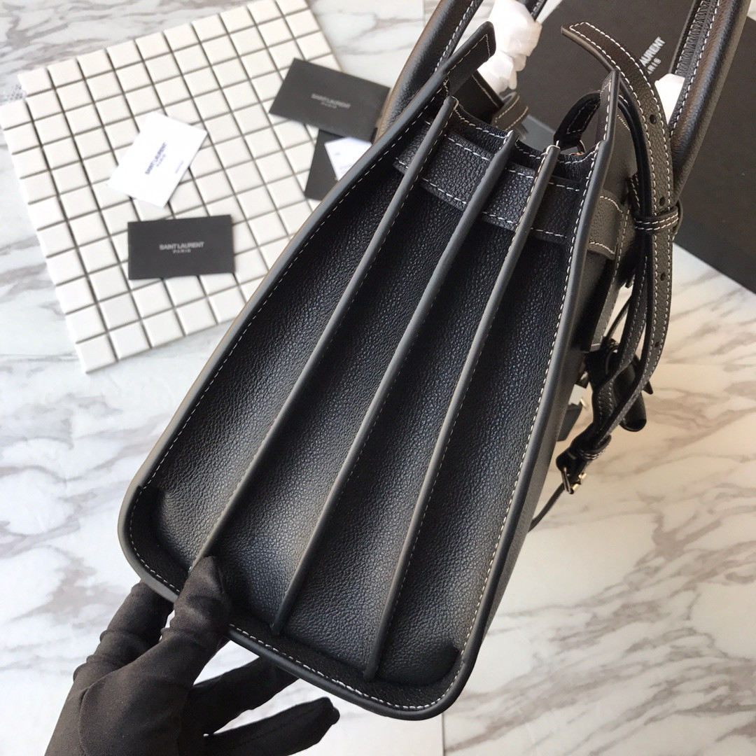 Ysl Sac De Jour Bag