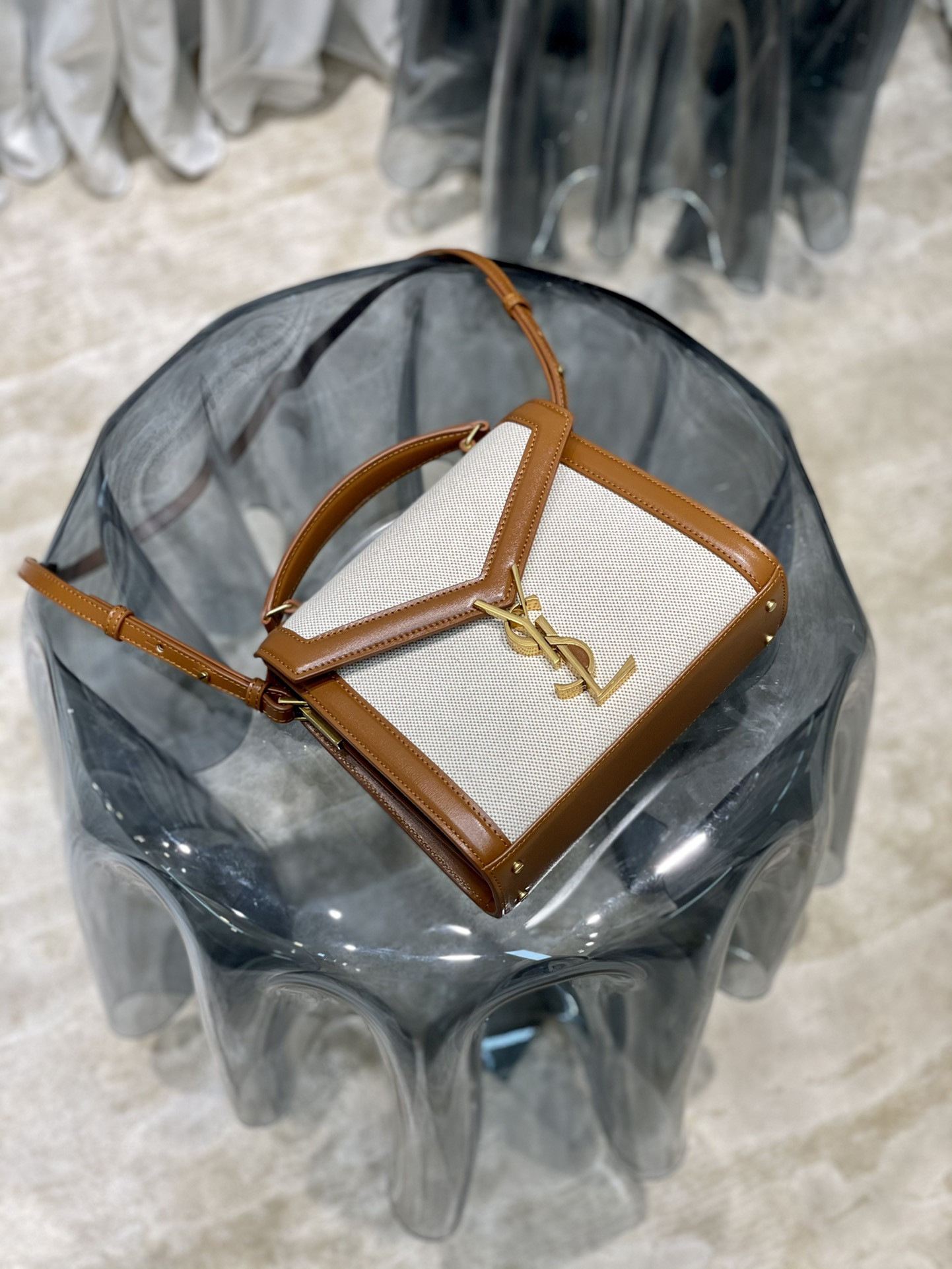 Ysl Cassandra Bag