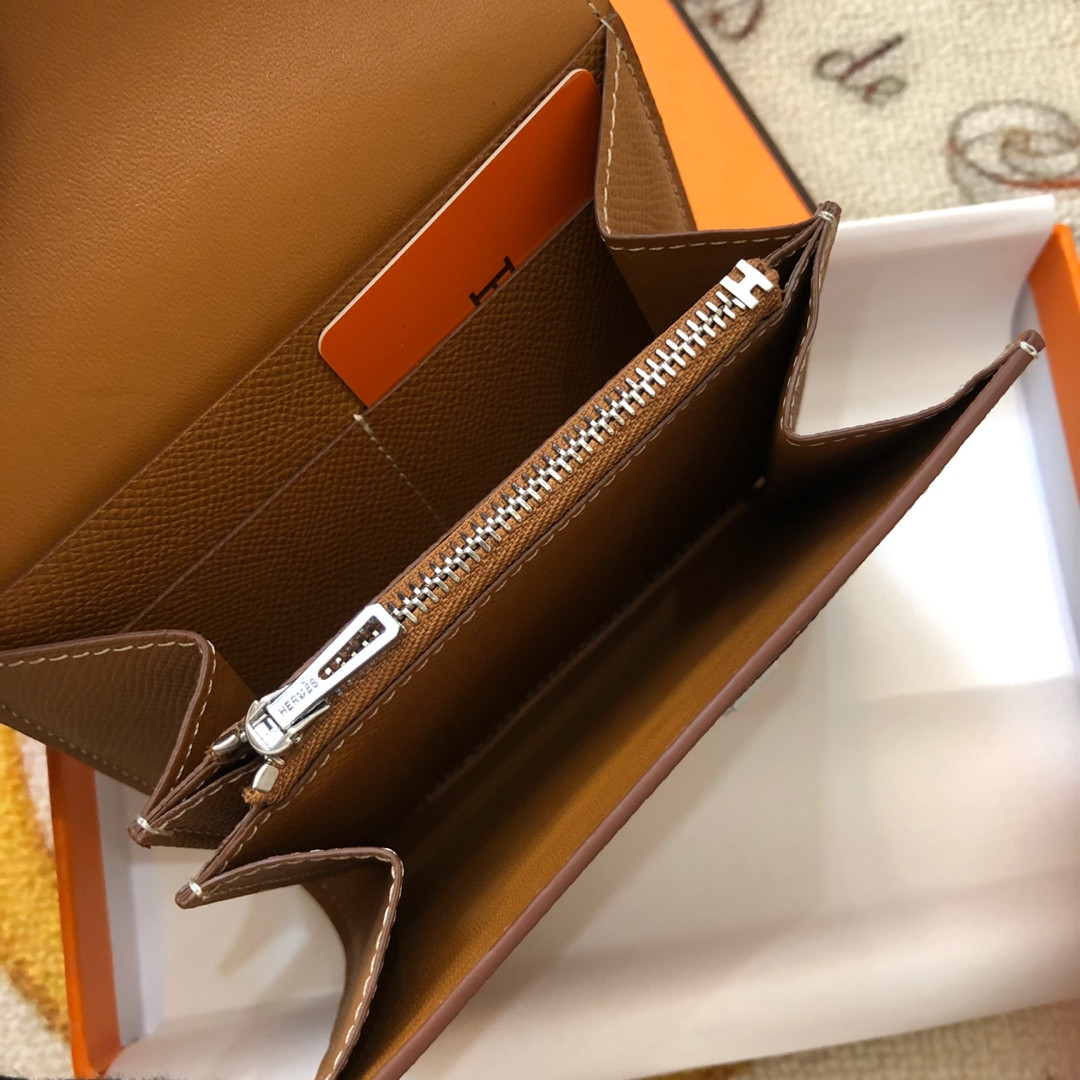 Constance Wallet