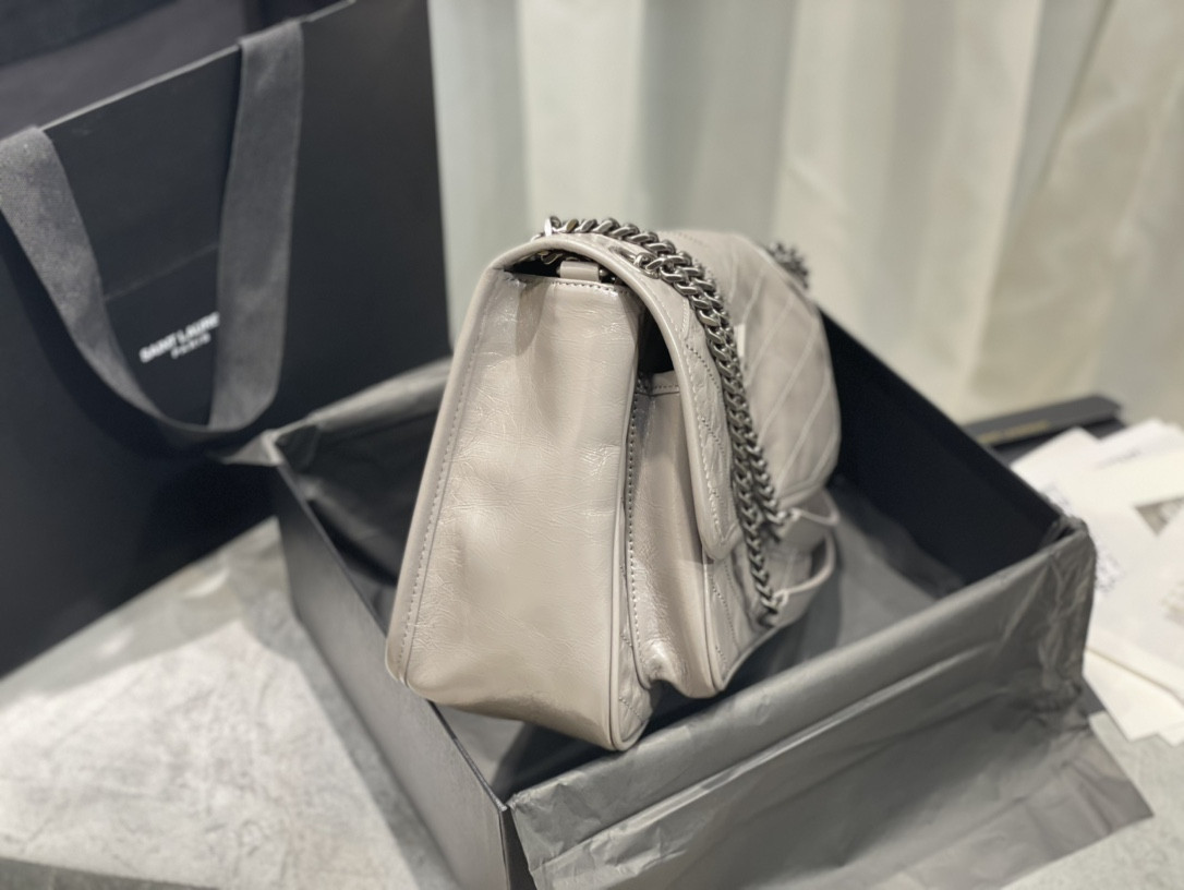 Ysl Niki Medium Bag