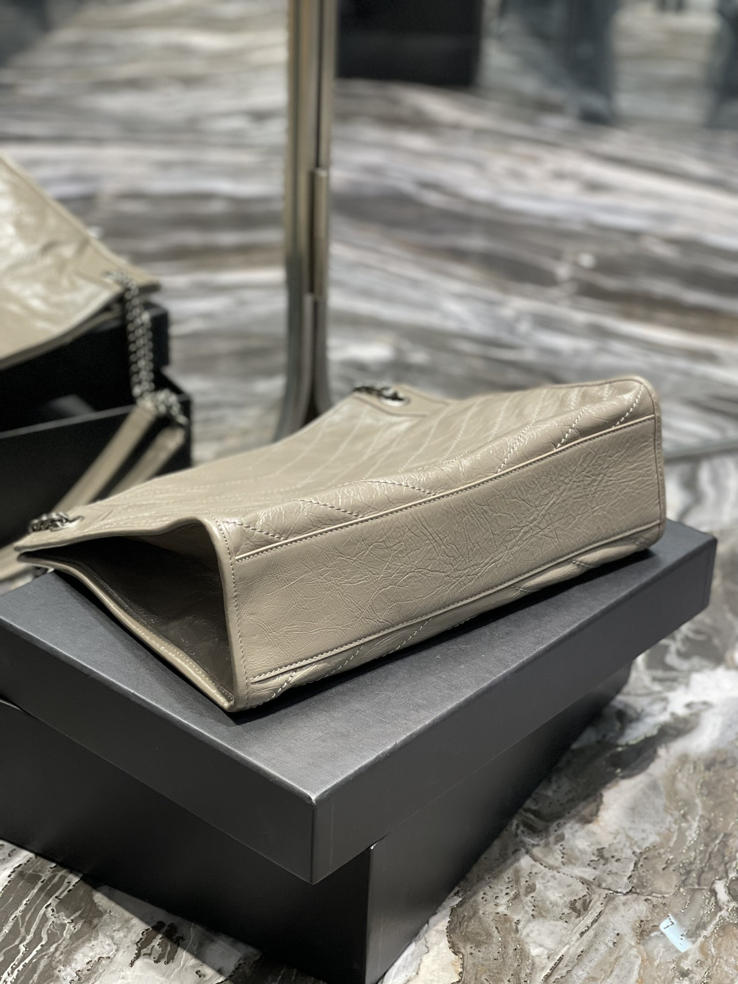 Ysl Niki Baby Bag