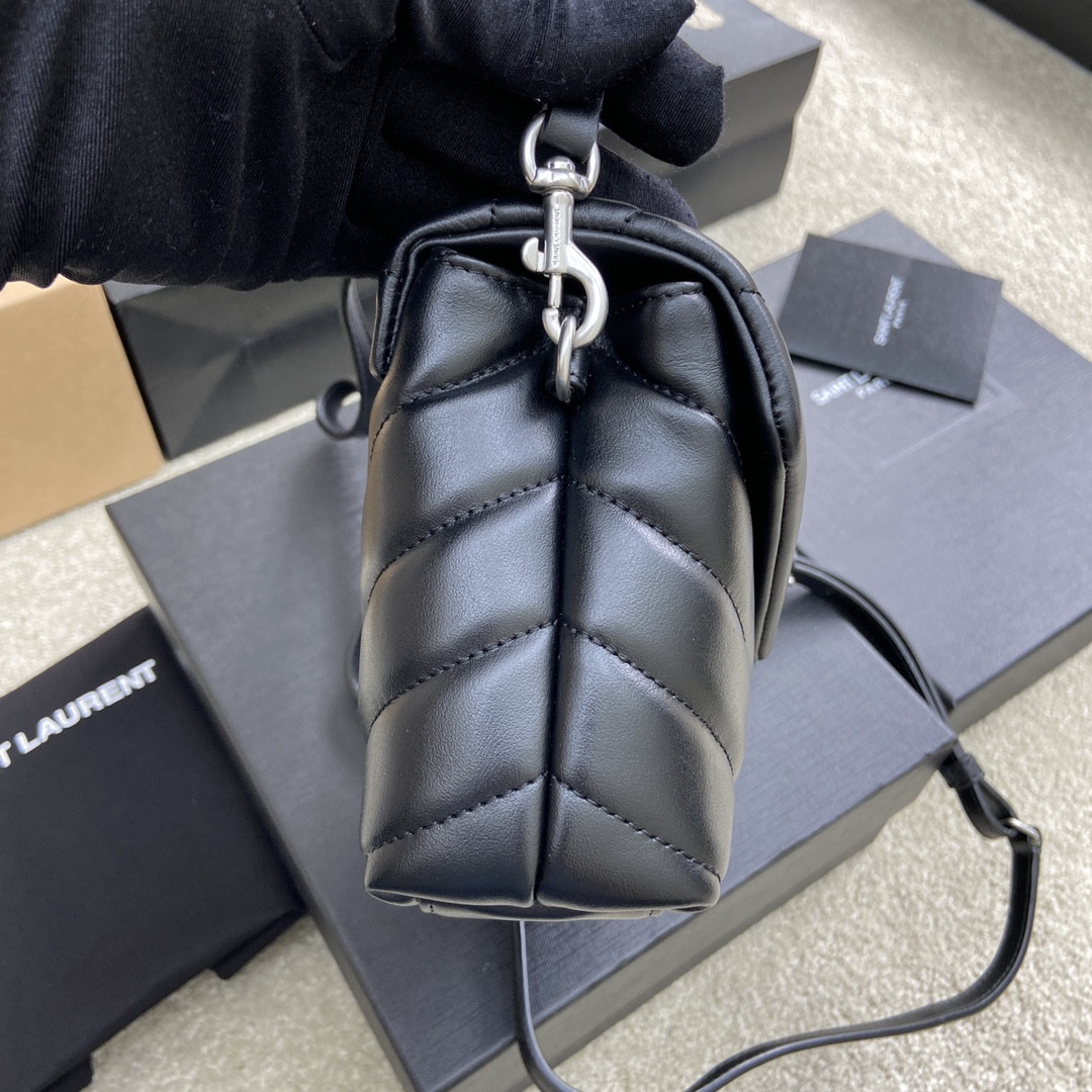 Ysl Loulou Bag