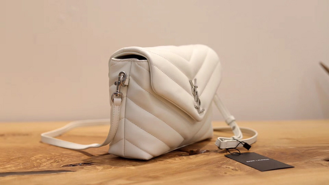 Ysl Loulou Bag