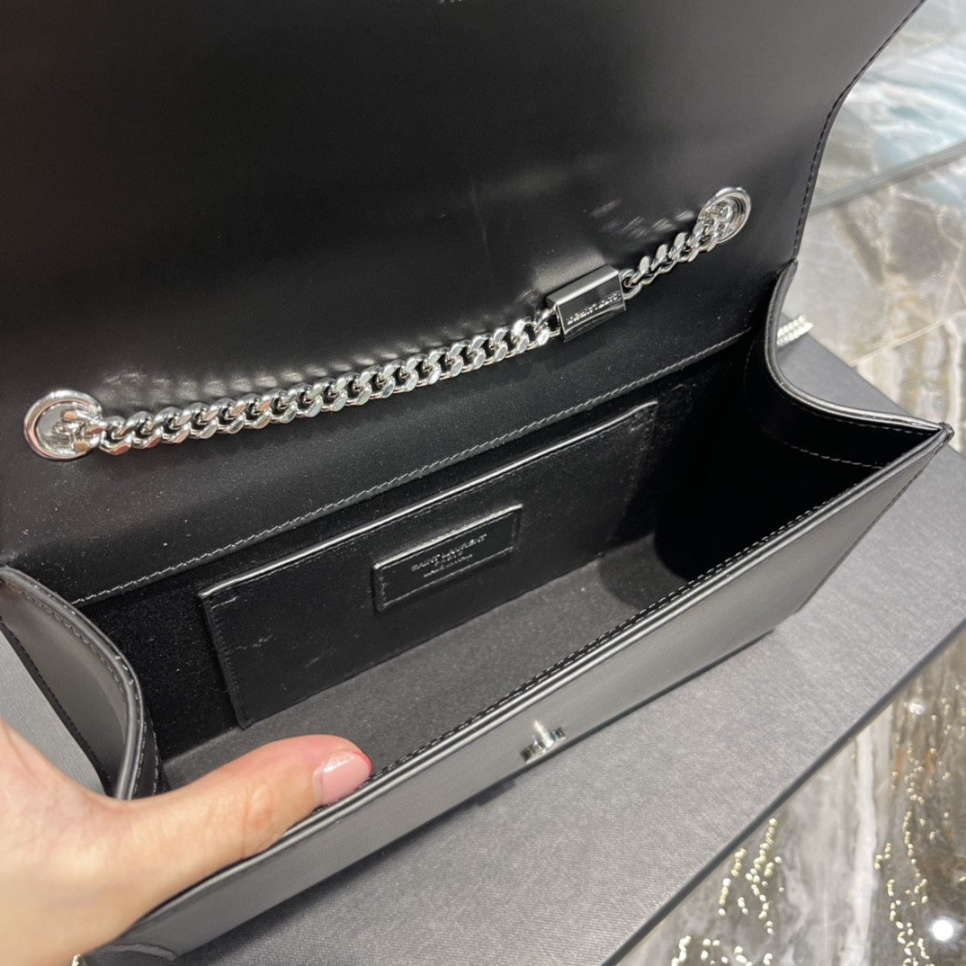 Ysl Kate Bag