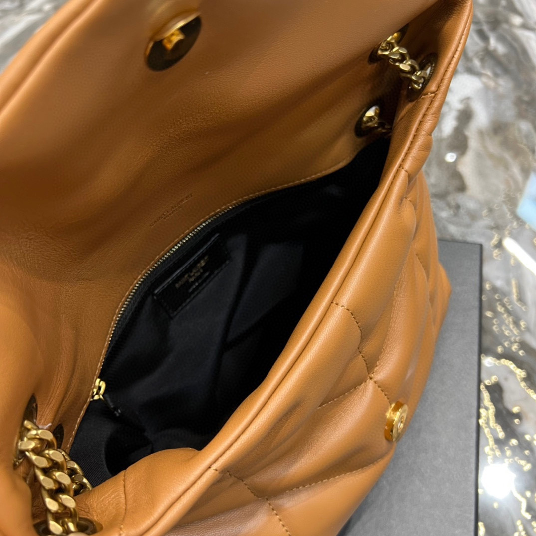 Ysl Loulou Bag