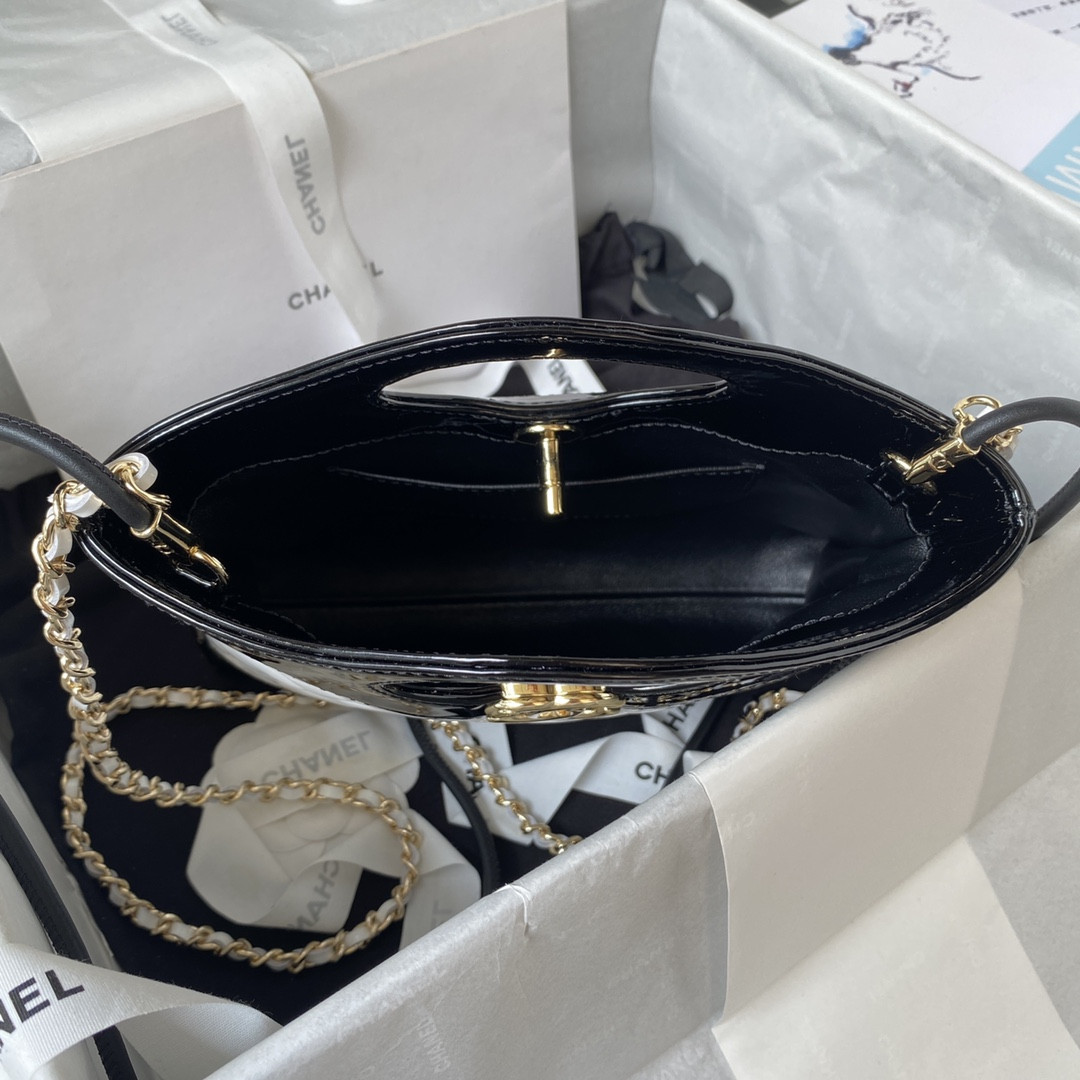 Chanle 31 Bag