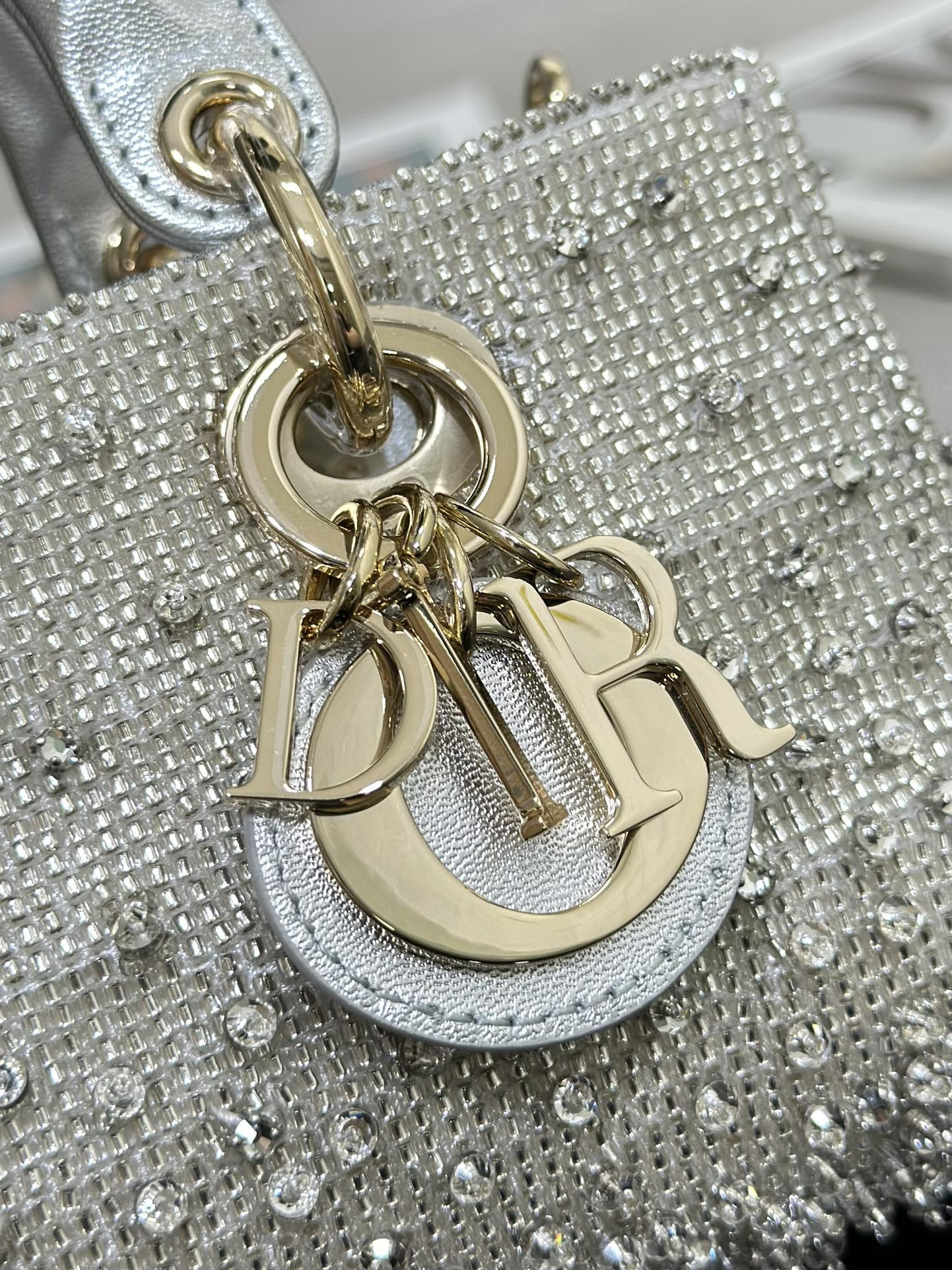 Dior Lady D-joy