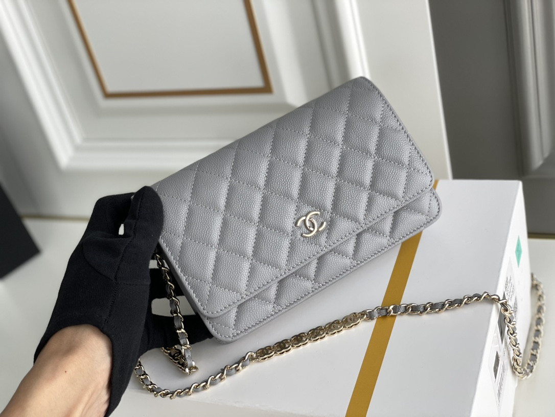 Chanle Wallet On Chain