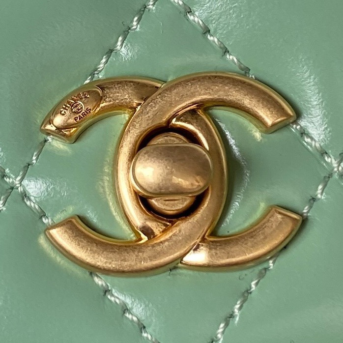 Chanle Wallet On Chain