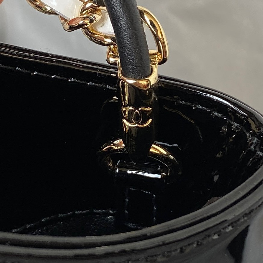Chanle 31 Bag