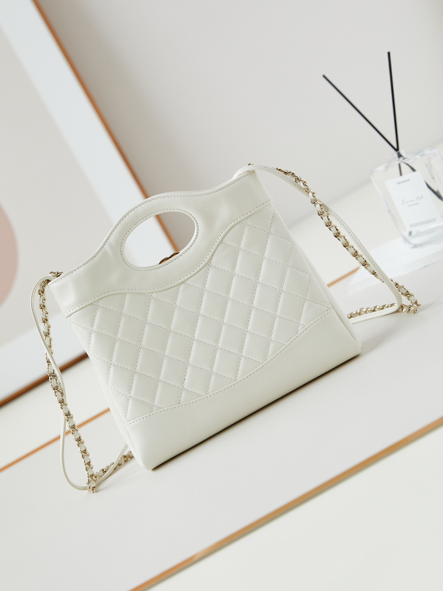 Chanel 23a 31 Bag