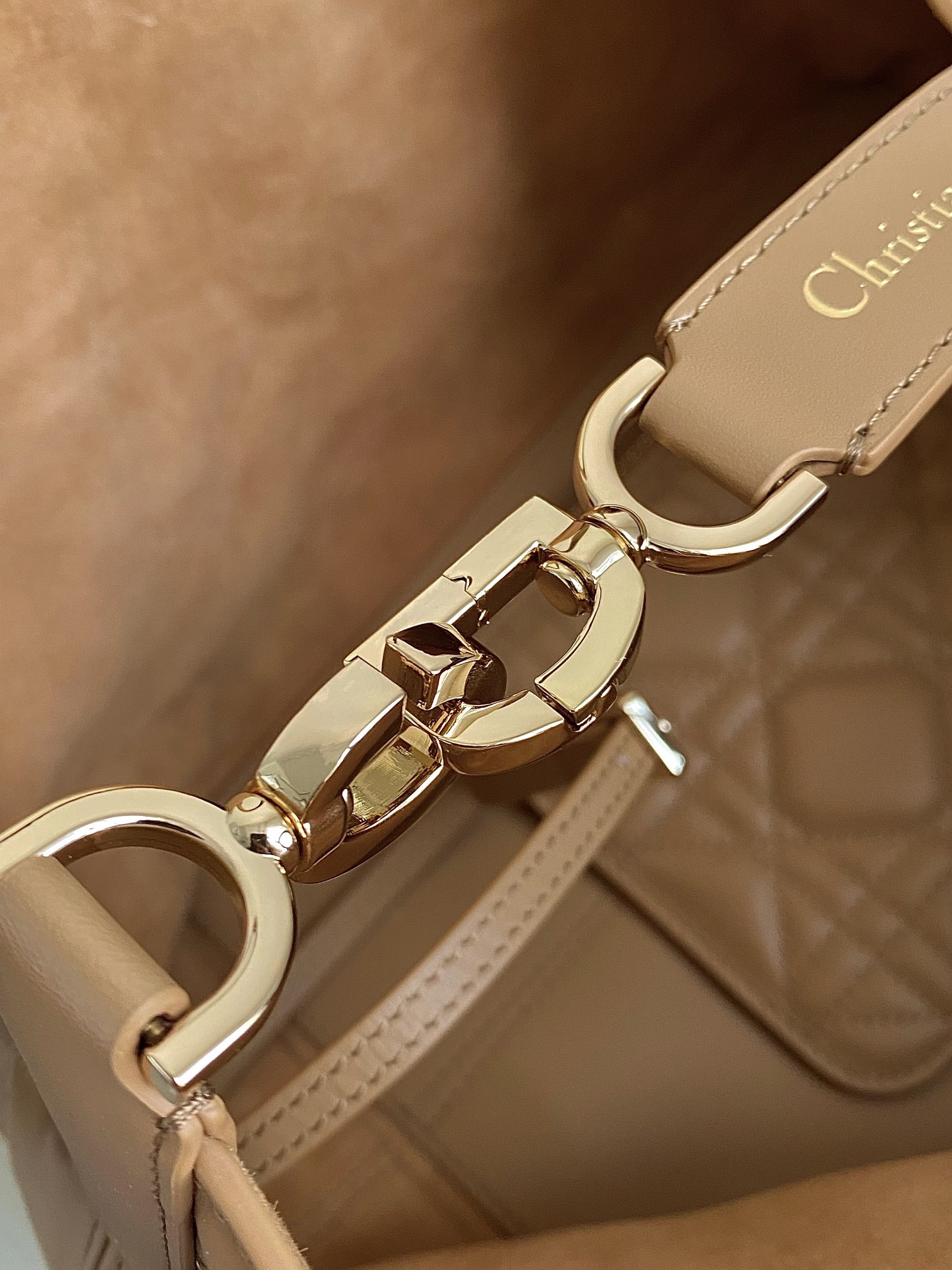 Dior Toujours Bag