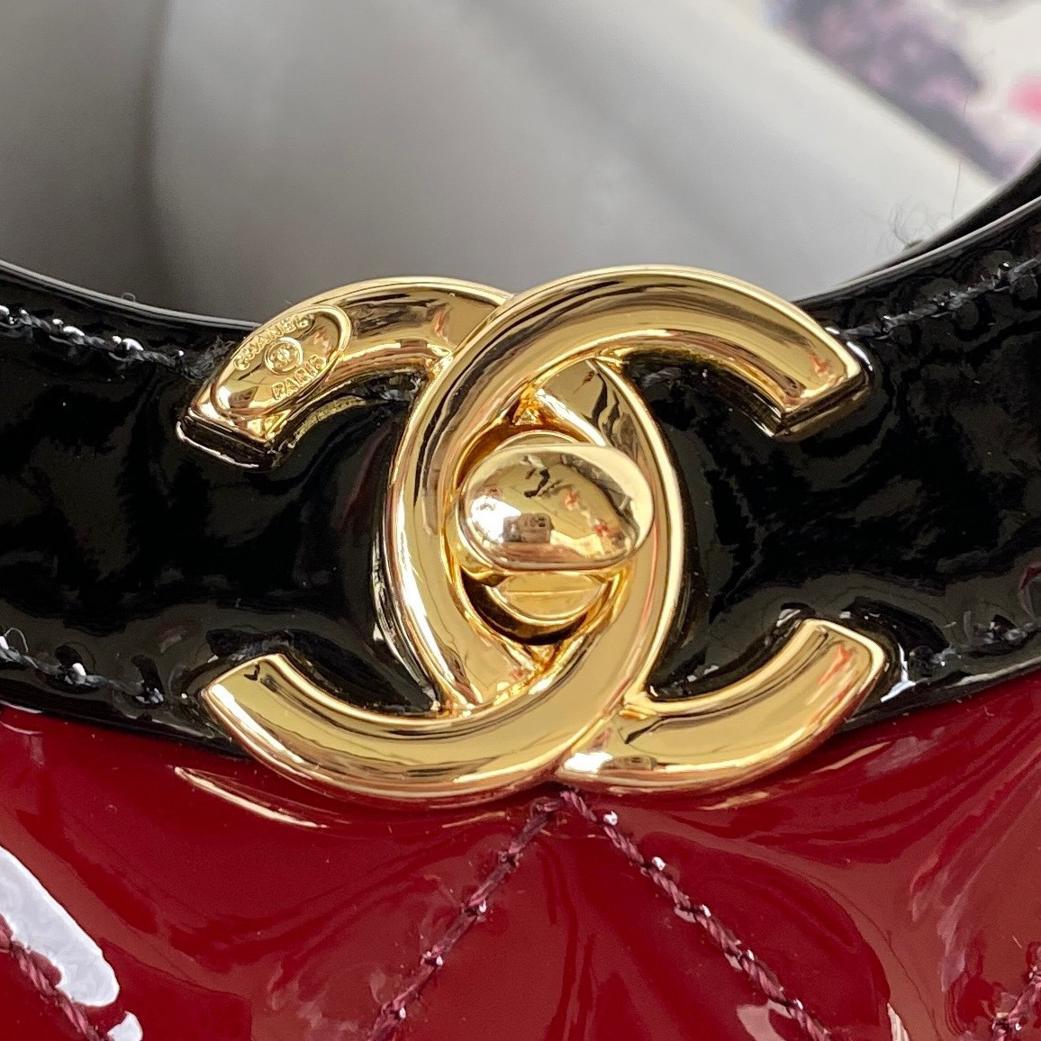 Chanle 31 Bag