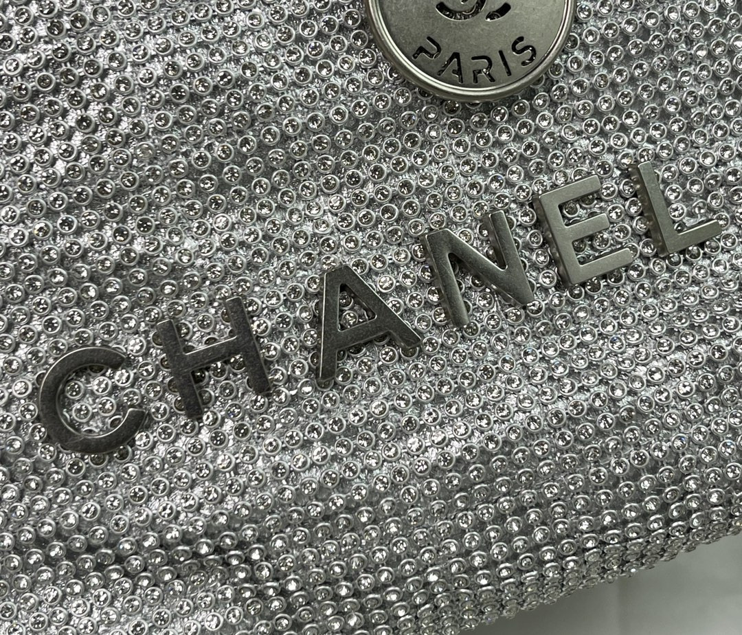 Chanle 22 Bag Mini Ohanel