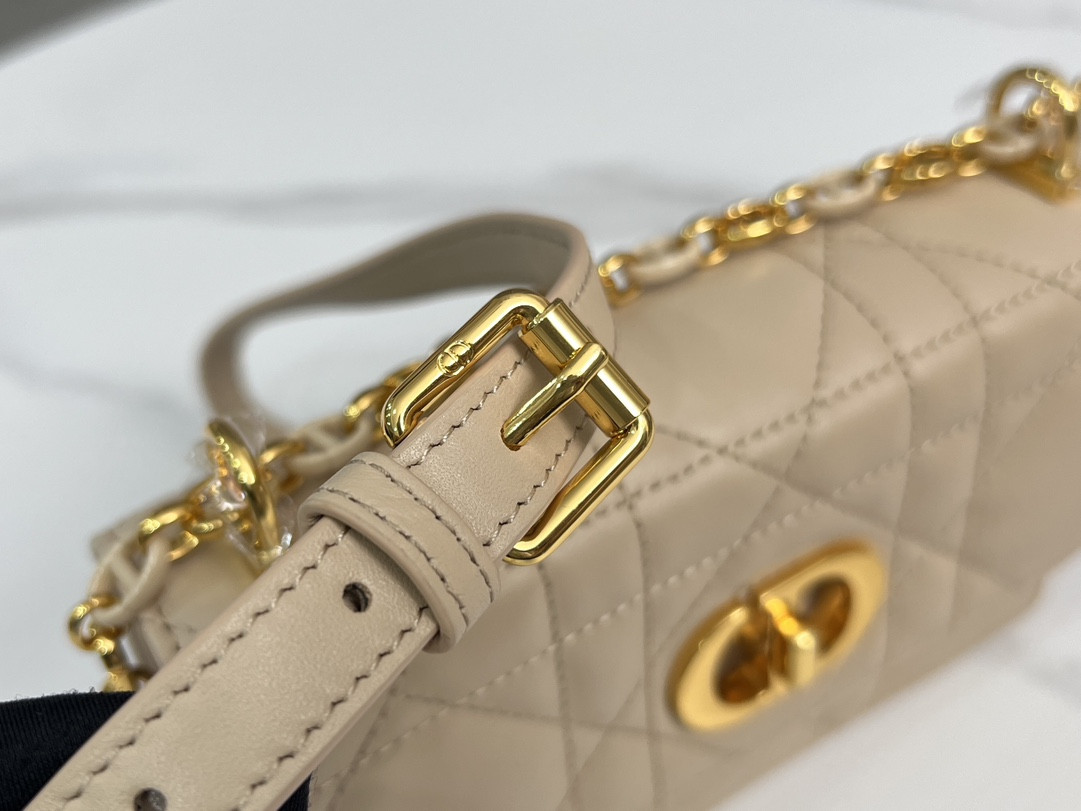 Miss Caro Mini Bag