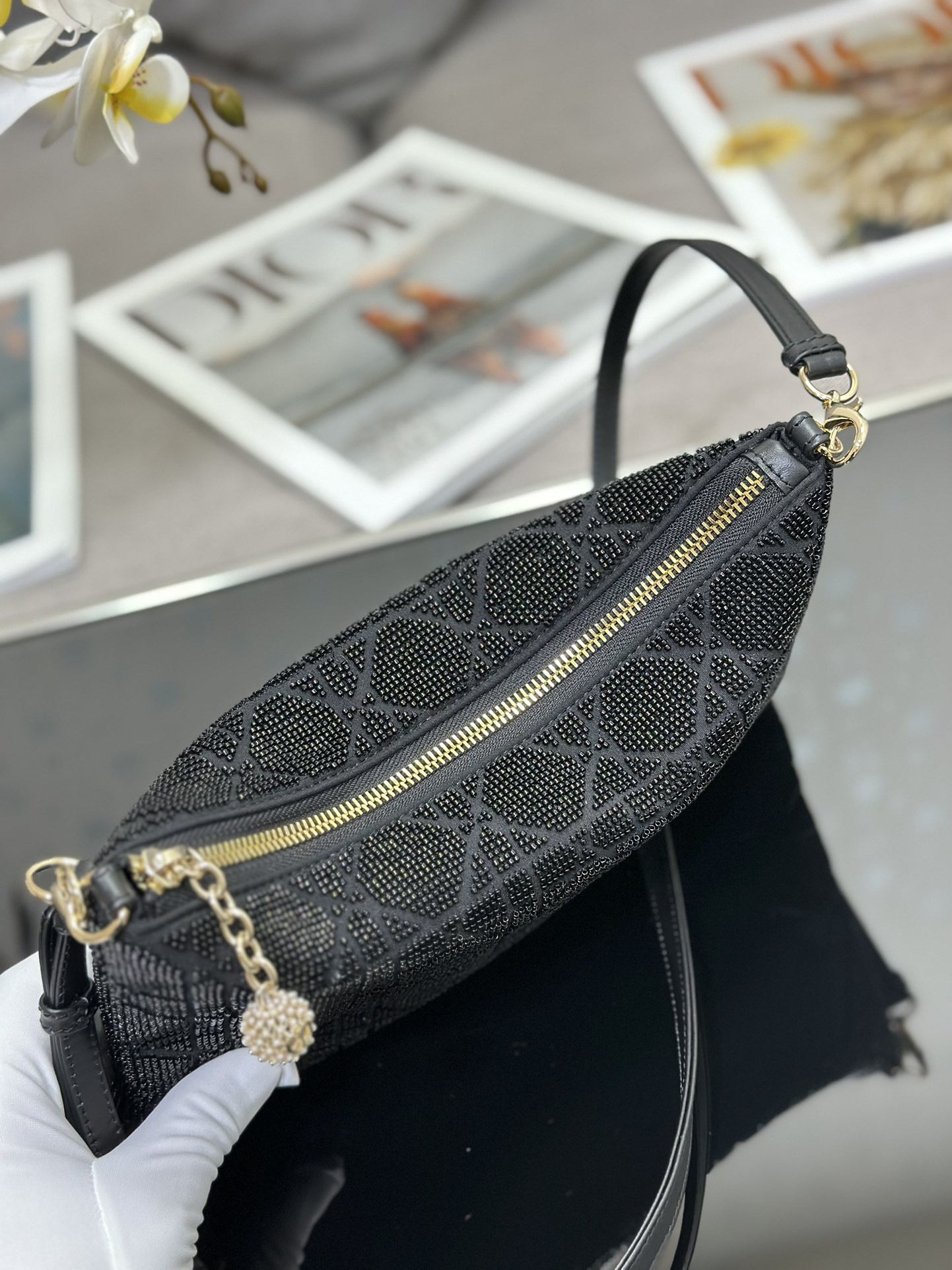Dior Dream Bag