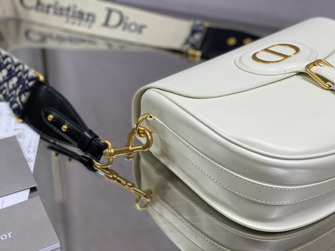 Large Dior Bobby Bag