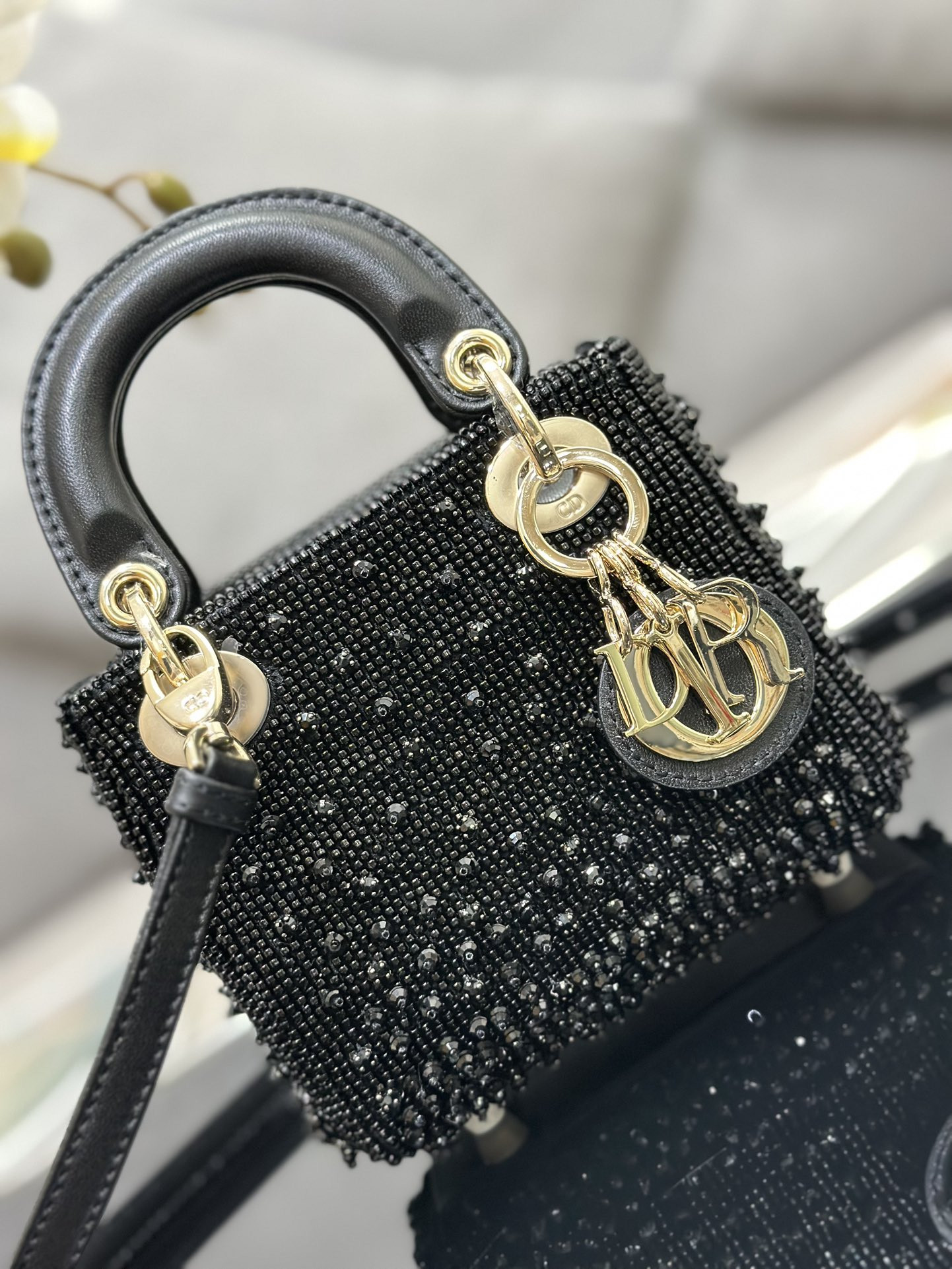 Dior Lady D-joy