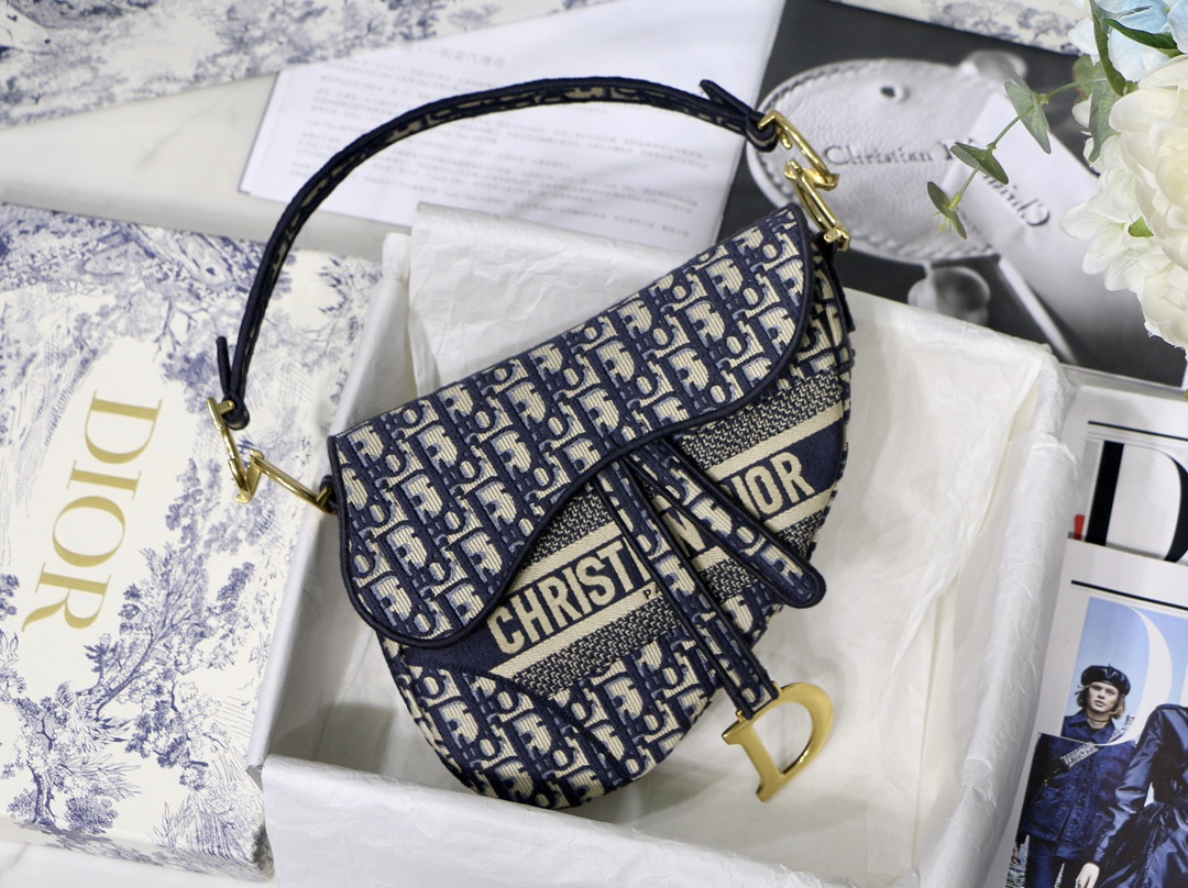 SADDLE BAG