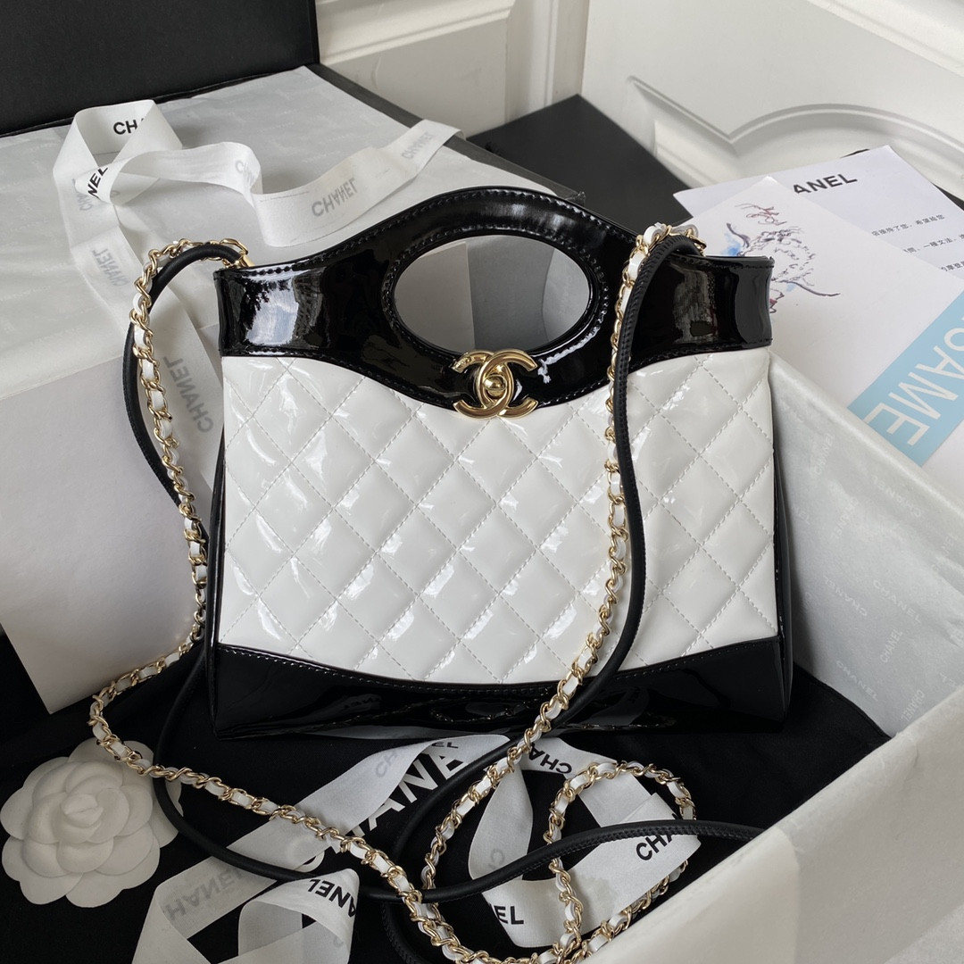 Chanle 31 Bag