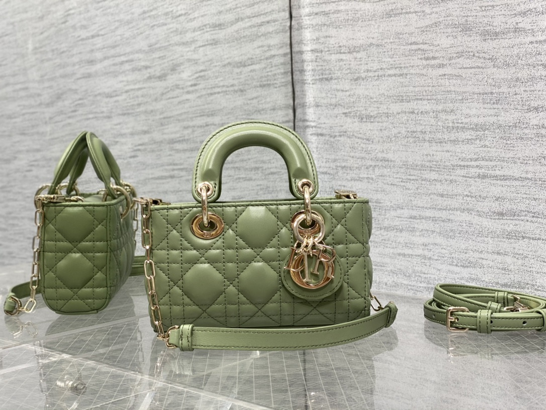 LADY D-JOY MICRO BAG