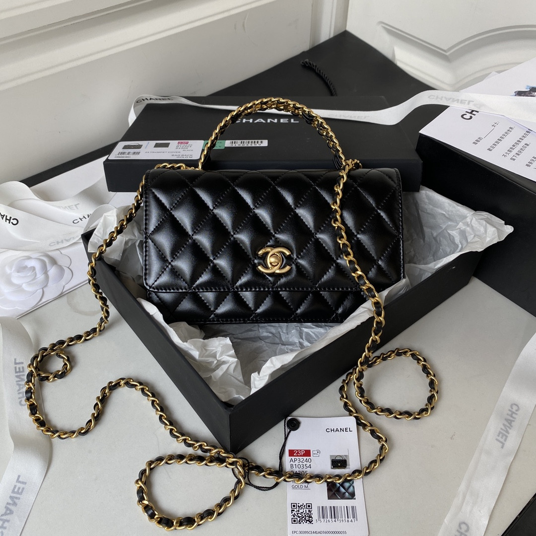 Chanle Wallet On Chain