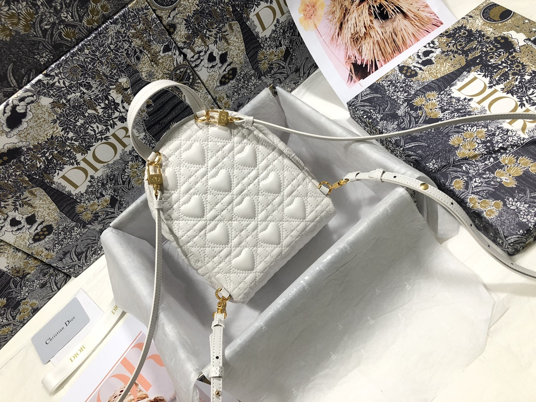Dior Backpack