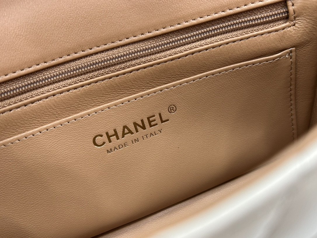 Chanle Mini Cf Handle