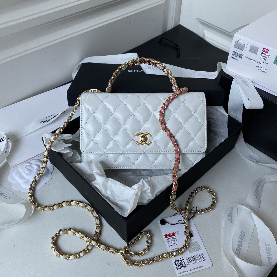 Chanle Wallet On Chain