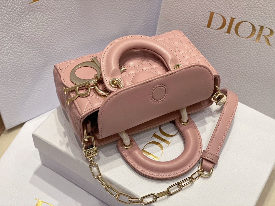 LADY D-JOY MICRO BAG