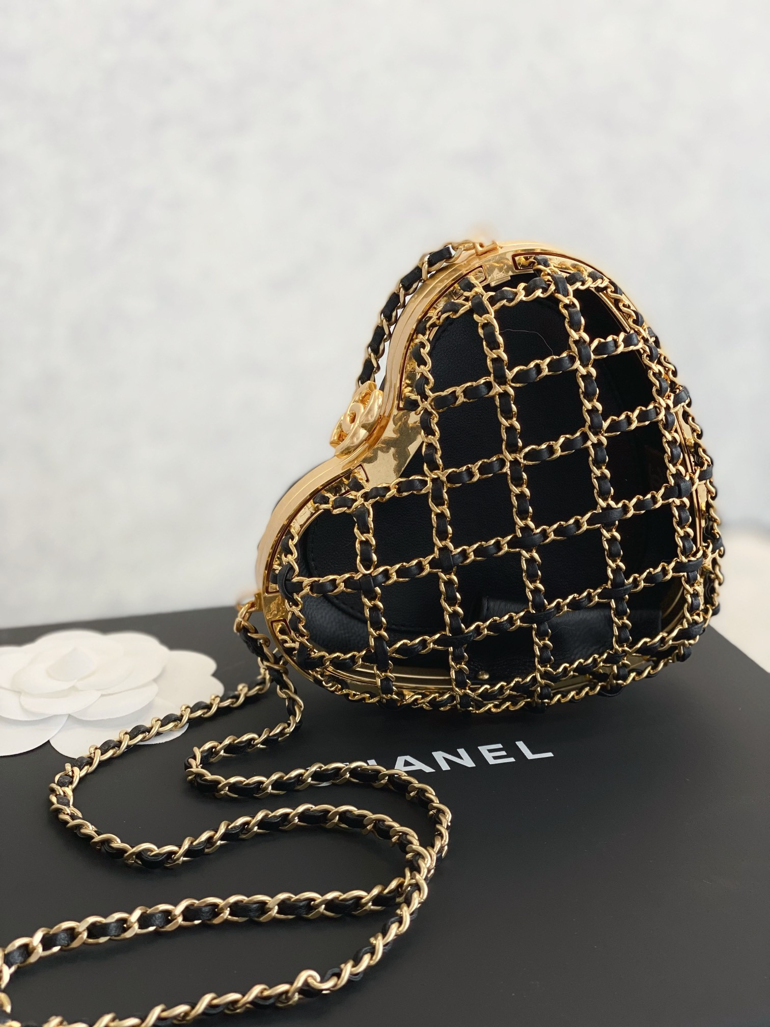 Chanle Bag
