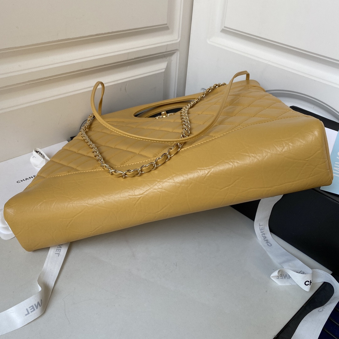 Chanle 31 Bag