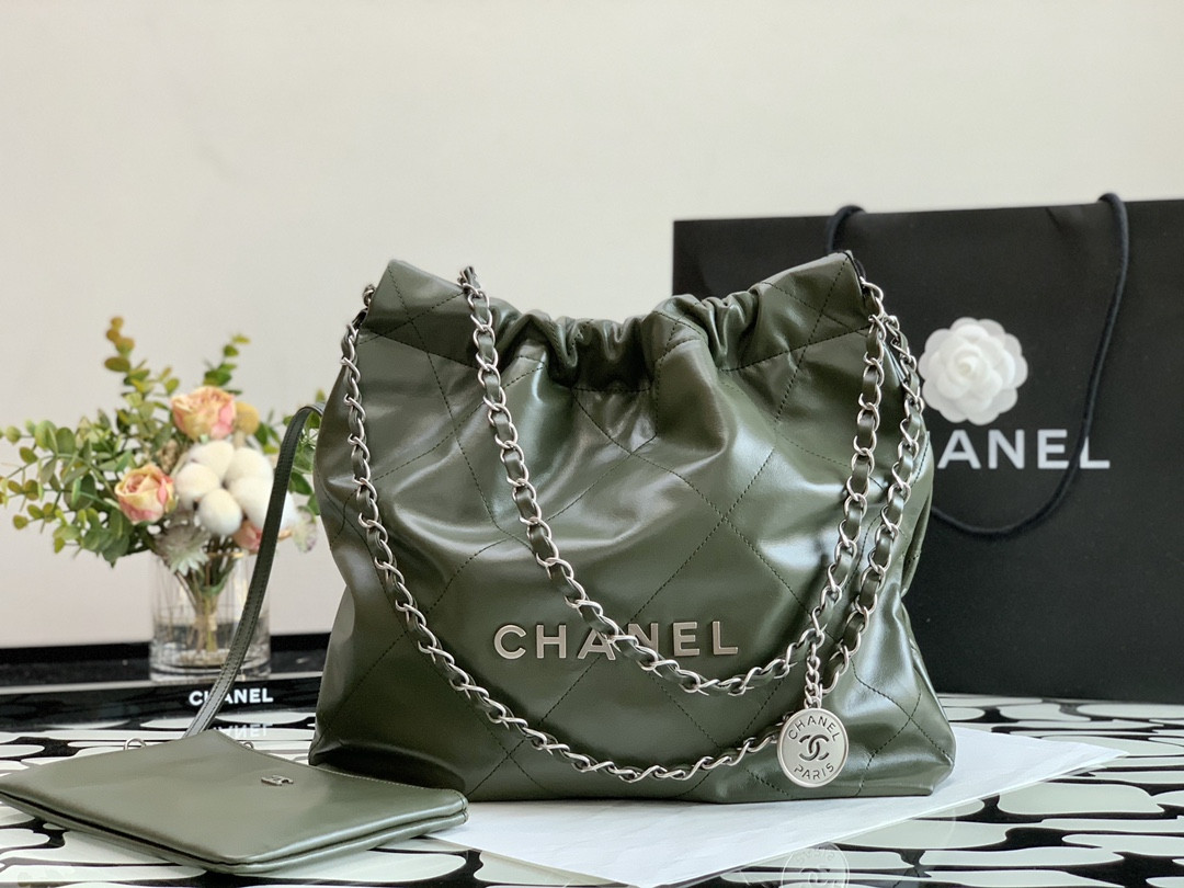 Chanle 22 Backpack