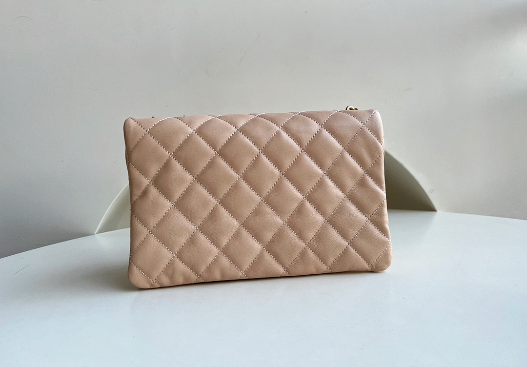 Chanel 22k Cf