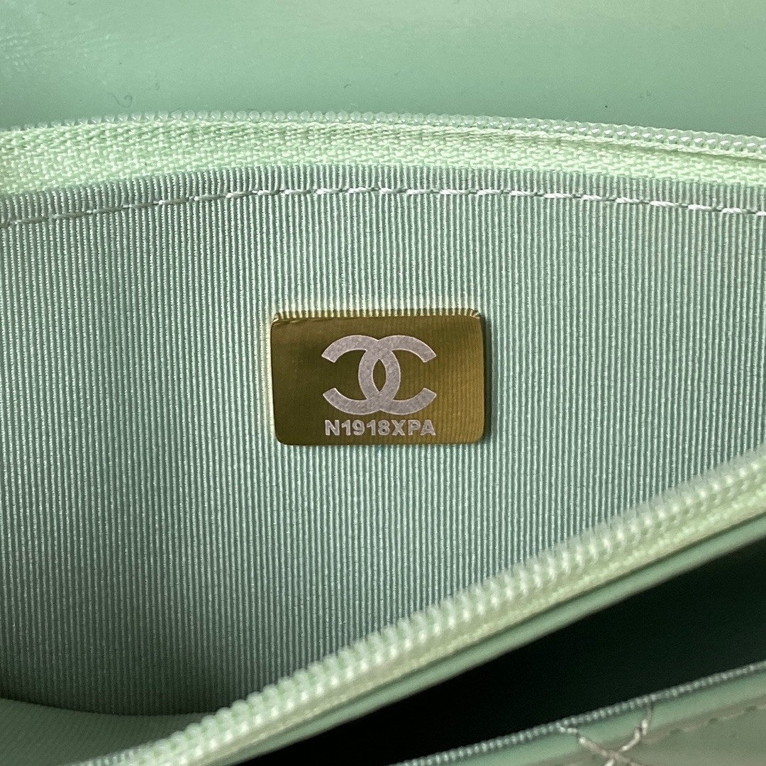 Chanle Wallet On Chain