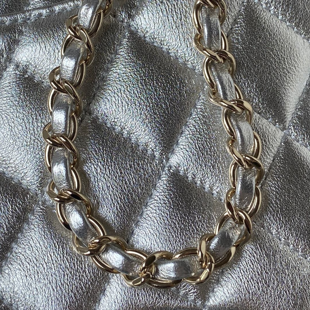 Chanel 24c Bag