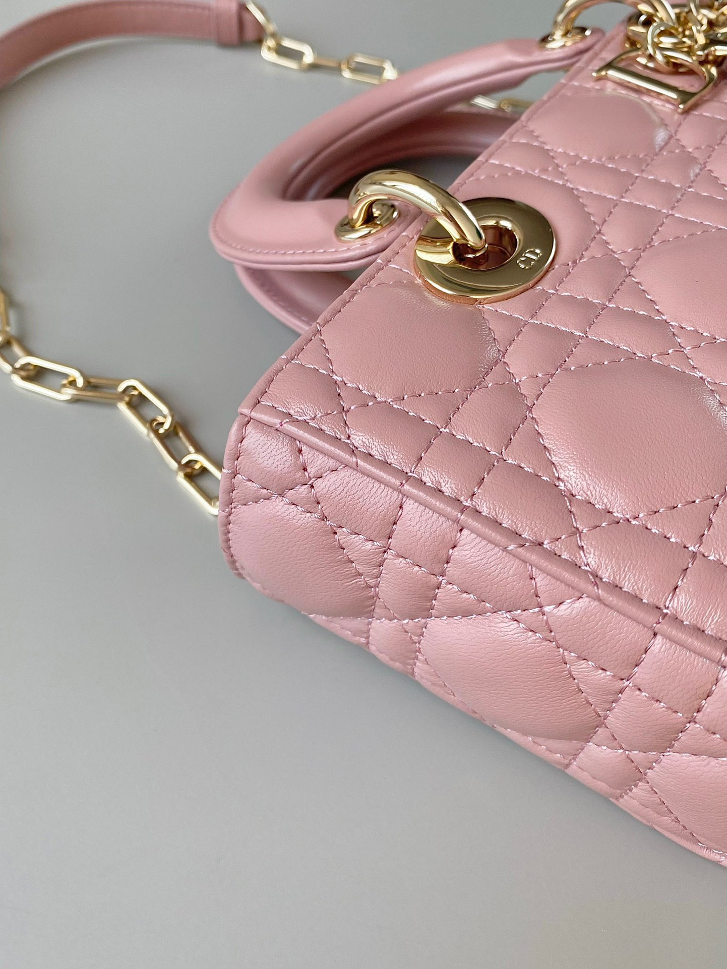 Small Lady D-joy Bag
