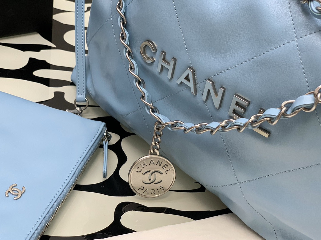 Chanle 22 Backpack
