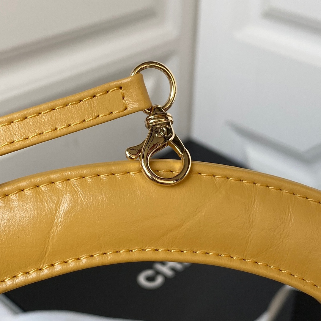 Chanle 31 Bag